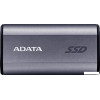 Внешний накопитель ADATA SC750 2TB SC750-2000G-CCBK