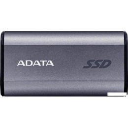 Внешний накопитель ADATA SC750 2TB SC750-2000G-CCBK