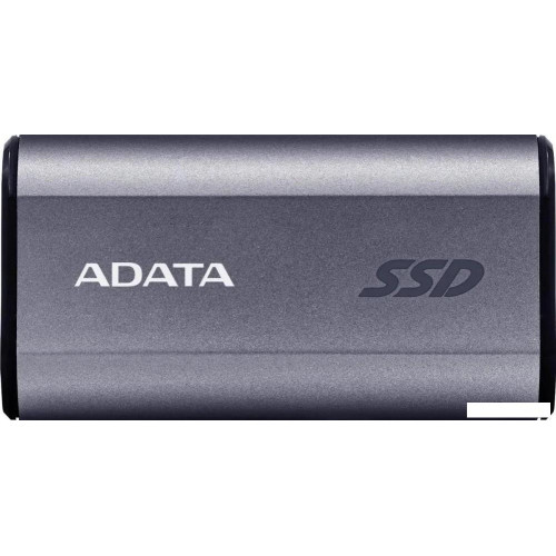 Внешний накопитель ADATA SC750 2TB SC750-2000G-CCBK