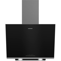 Кухонная вытяжка Grundig GDSP2460BC