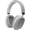 Наушники Defender FreeMotion B500 (серебристый)