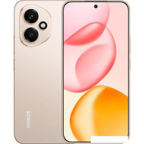 Телефон HONOR 400 12GB/256GB международная версия (золотистый)