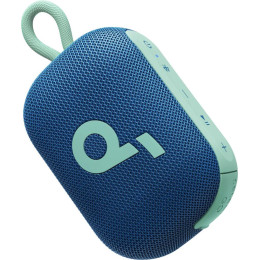 Беспроводная колонка Anker Soundcore Select 4 Go (синий)