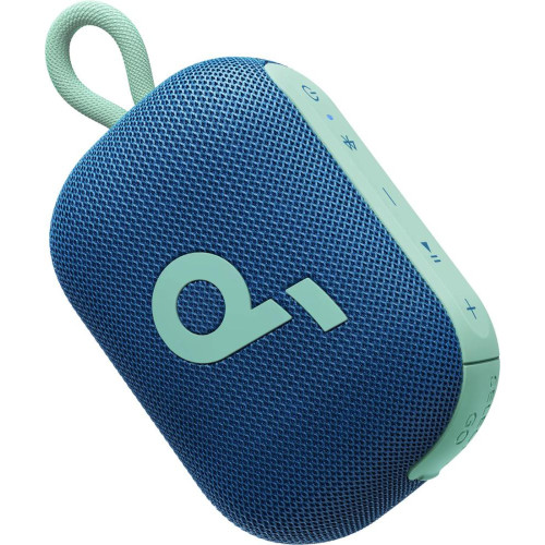 Беспроводная колонка Anker Soundcore Select 4 Go (синий)