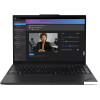 Ноутбук Lenovo ThinkPad T16 Gen 3 Intel 21MNA00ECD
