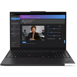 Ноутбук Lenovo ThinkPad T16 Gen 3 Intel 21MNA00ECD