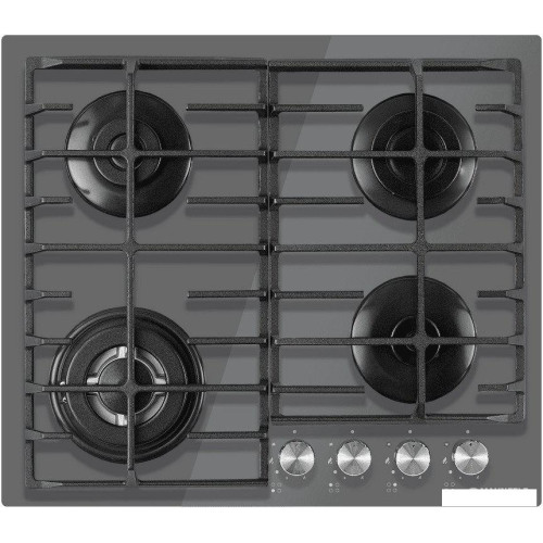 Варочная панель MAUNFELD EGHG.64.63CDGR/G