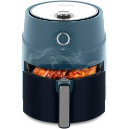 Аэрогриль (аэрофритюрница) Kitfort KT-8118