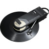 Виниловый проигрыватель Audio-Technica Sound Burger AT-SB727 (черный)