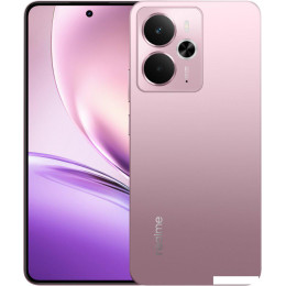 Телефон Realme 14 RMX5070 12GB/256GB международная версия (розовый)