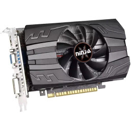 Видеокарта Sinotex Ninja GeForce GT 740 4GB GDDR5 NF74NP045F