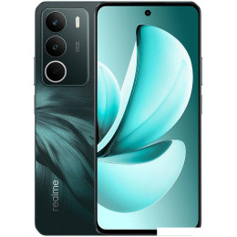 Телефон Realme C71 RMX5303 8GB/256GB международная версия (зеленый)