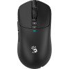 Игровая мышь A4Tech Bloody R72 Ultra Duo (черный)