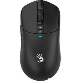 Игровая мышь A4Tech Bloody R72 Ultra Duo (черный)