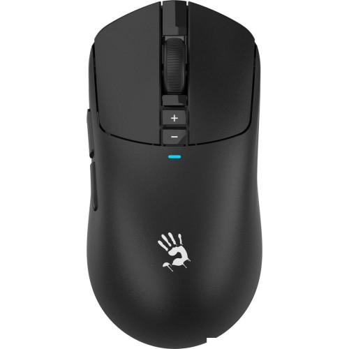 Игровая мышь A4Tech Bloody R72 Ultra Duo (черный)
