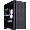 Корпус 1stPlayer TRILOBITE T4 ARGB (черный)