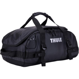 Дорожный рюкзак Thule Chasm Duffel 30L TDSD301K 3205211 (черный)