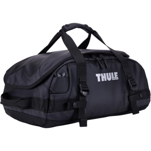Дорожный рюкзак Thule Chasm Duffel 30L TDSD301K 3205211 (черный)