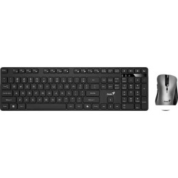 Офисный набор Genius KM-8216S