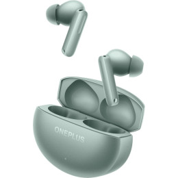 Наушники OnePlus Buds 4 (зеленый, китайская версия)