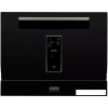 Настольная посудомоечная машина DeLonghi DDW07T Argento nero