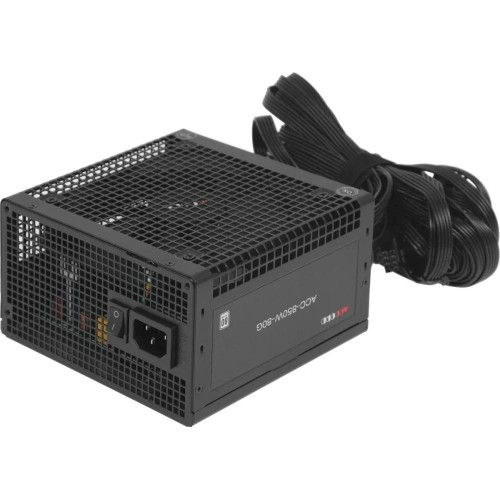 Блок питания Accord ACC-850-80G
