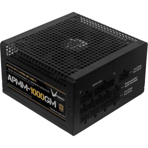 Блок питания Formula APMM-1000GM