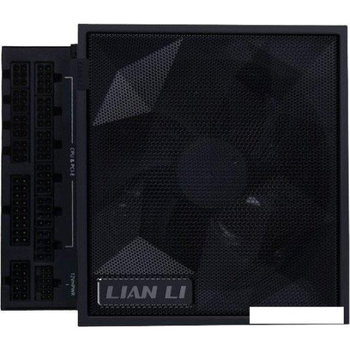 Блок питания Lian Li Edge Gold 750 G9P.EG0750G.B000.RU