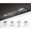 Кухонная вытяжка LEX Hyper 900 Inverter BBL