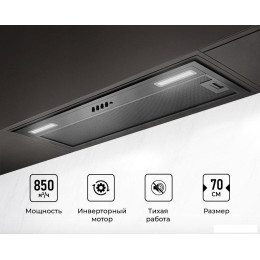 Кухонная вытяжка LEX Hyper 900 Inverter BBL