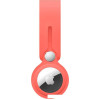 Брелок Apple с подвеской для AirTag (розовый цитрус) MLYY3