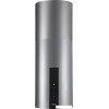Кухонная вытяжка Korting KHA 35808 DX Cylinder