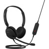 Офисная гарнитура Jabra Evolve 10 USB-A Stereo