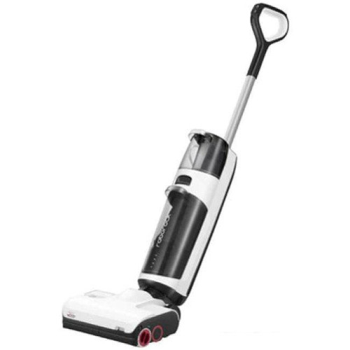 Вертикальный моющий пылесос Roborock Dyad Pro (с английской озвучкой)