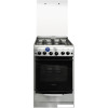 Кухонная плита GEFEST ПГ 5100-02 0304T