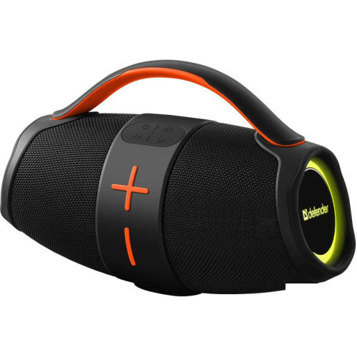 Беспроводная колонка Defender Beatbox 24