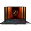 Игровой ноутбук MSI Katana 17 HX B14WFK-218XRU