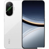 Телефон POCO F7 12GB/512GB международная версия (белый)