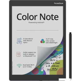 Электронная книга PocketBook Color Note