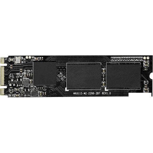 SSD KingSpec NT-4TB-2280 4TB