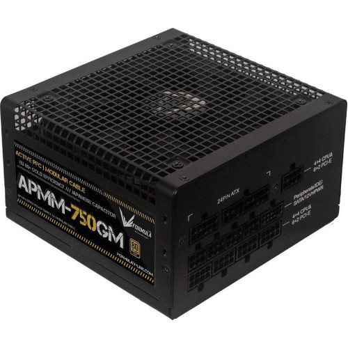 Блок питания Formula APMM-850GM