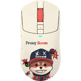 Игровая мышь A4Tech Bloody x Savage Impact R72 Ultra Duo Proxy Boom