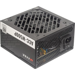 Блок питания Accord ACC-W500P