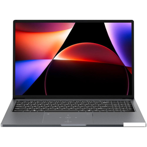 Ноутбук Blackview AceBook 12-I512450H (серый)