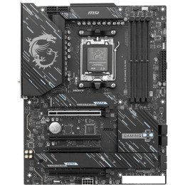 Материнская плата MSI X870 Gaming Plus WiFi