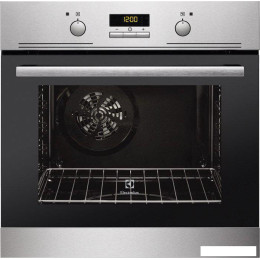 Электрический духовой шкаф Electrolux EZB53410AX