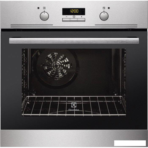 Электрический духовой шкаф Electrolux EZB53410AX