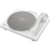 Виниловый проигрыватель Denon DP-400 (белый)