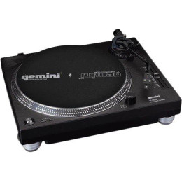 DJ виниловый проигрыватель Gemini TT-5000