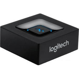 Беспроводной адаптер Logitech Bluetooth Audio 980-000912